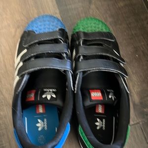 Adidas Lego Size 3